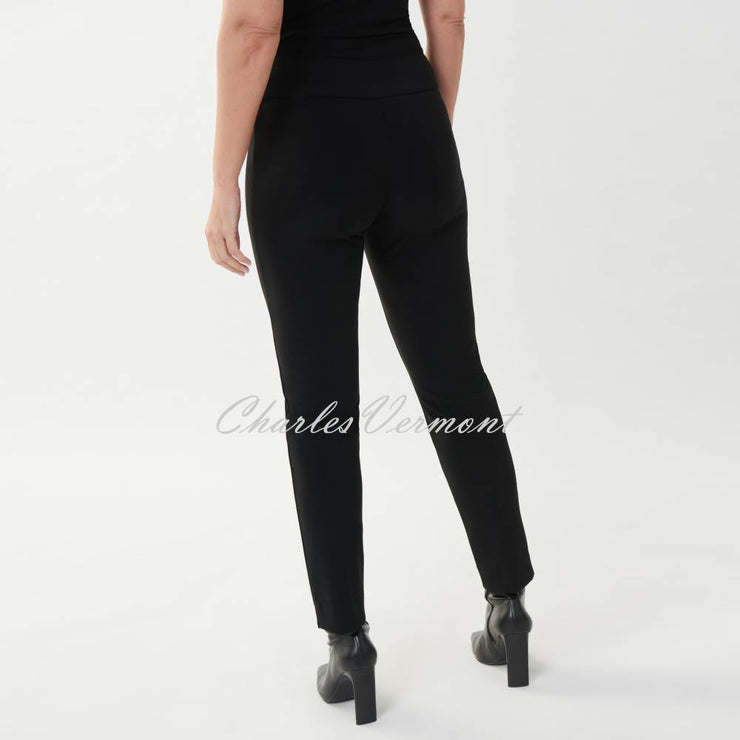 Joseph Ribkoff Trouser - style 144092 (Black)