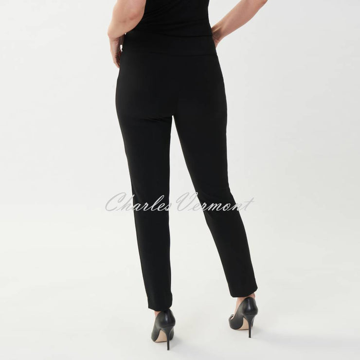 Joseph Ribkoff Trouser - style 144092 (Black)