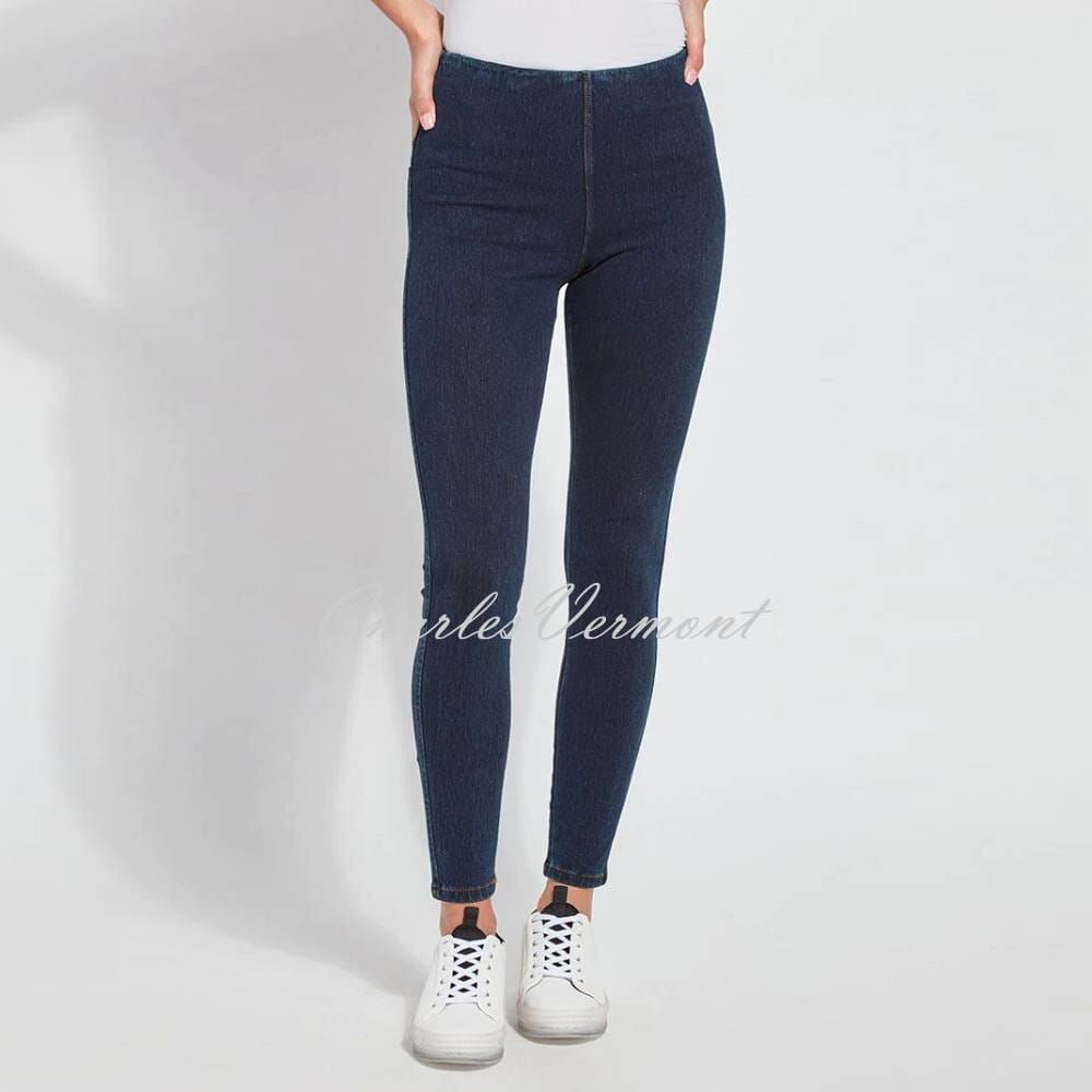 Lysse white denim cheap