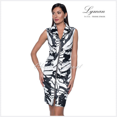 Frank Lyman Dress – Style 208332