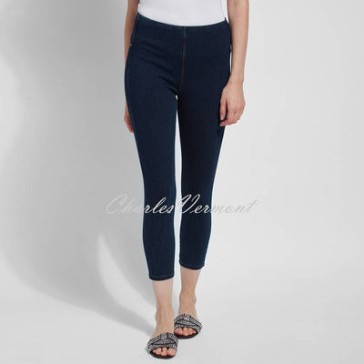 Lysse denim leggings sale hot sale
