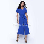 Frank Lyman Jumpsuit - Style 201237