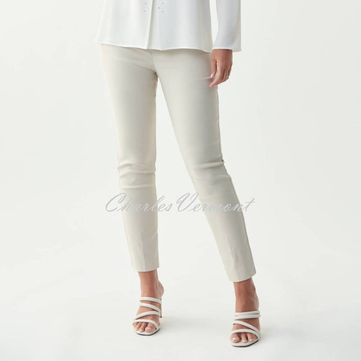 Joseph Ribkoff Trouser – Style 201483 (Moonstone)