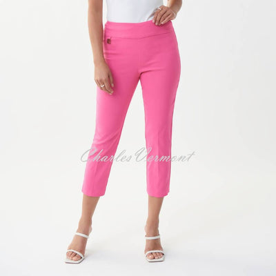 Joseph Ribkoff Trouser – Style 201536 (Raspberry Sorbet)