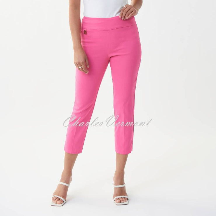 Joseph Ribkoff Trouser – Style 201536 (Raspberry Sorbet)