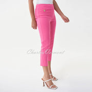 Joseph Ribkoff Trouser – Style 201536 (Raspberry Sorbet)