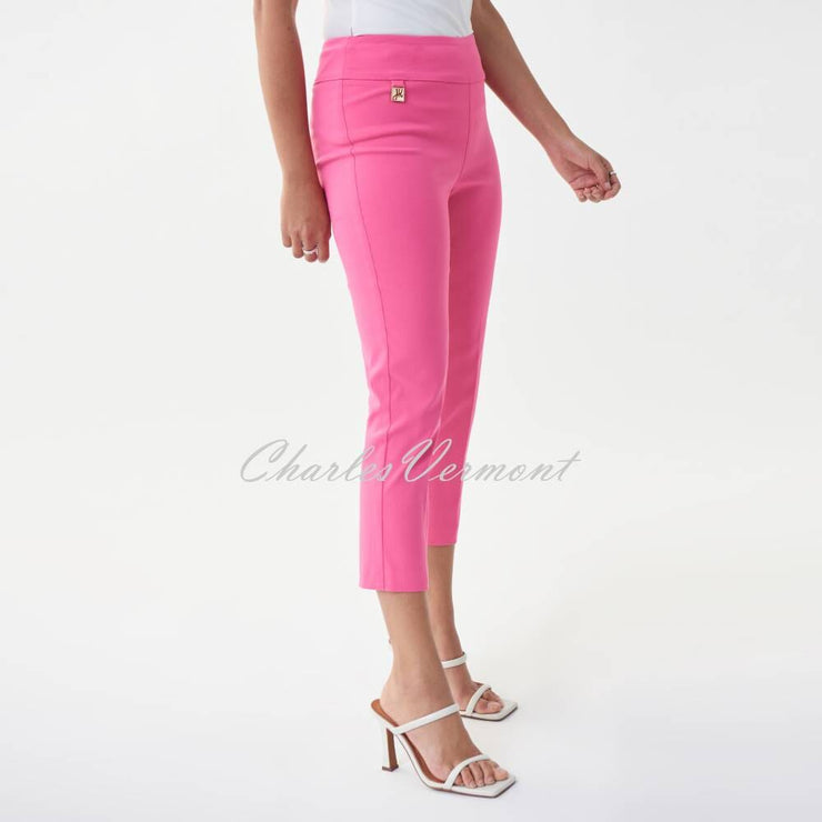 Joseph Ribkoff Trouser – Style 201536 (Raspberry Sorbet)