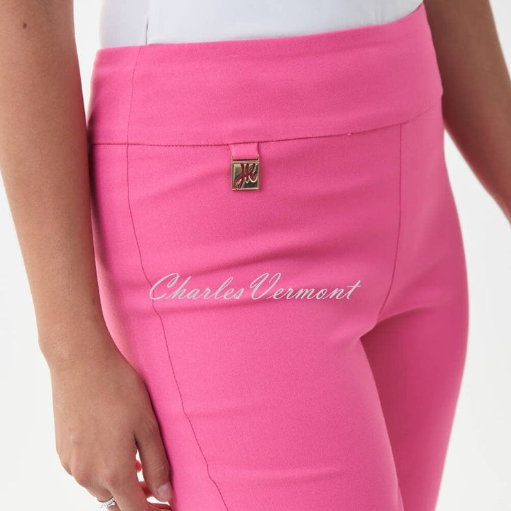 Joseph Ribkoff Trouser – Style 201536 (Raspberry Sorbet)
