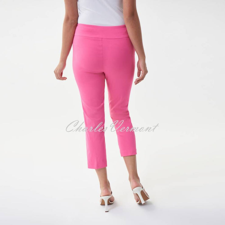 Joseph Ribkoff Trouser – Style 201536 (Raspberry Sorbet)