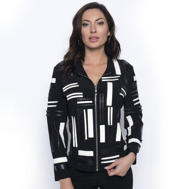 Frank Lyman Jacket - Style 203159U