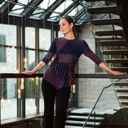 Joseph Ribkoff Top – Style 204210