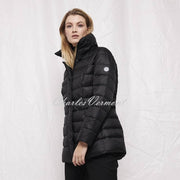 Frandsen Padded Jacket - Style 332-321-90