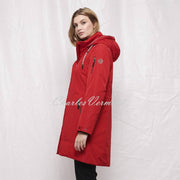Frandsen Coat - Style 356-162-40