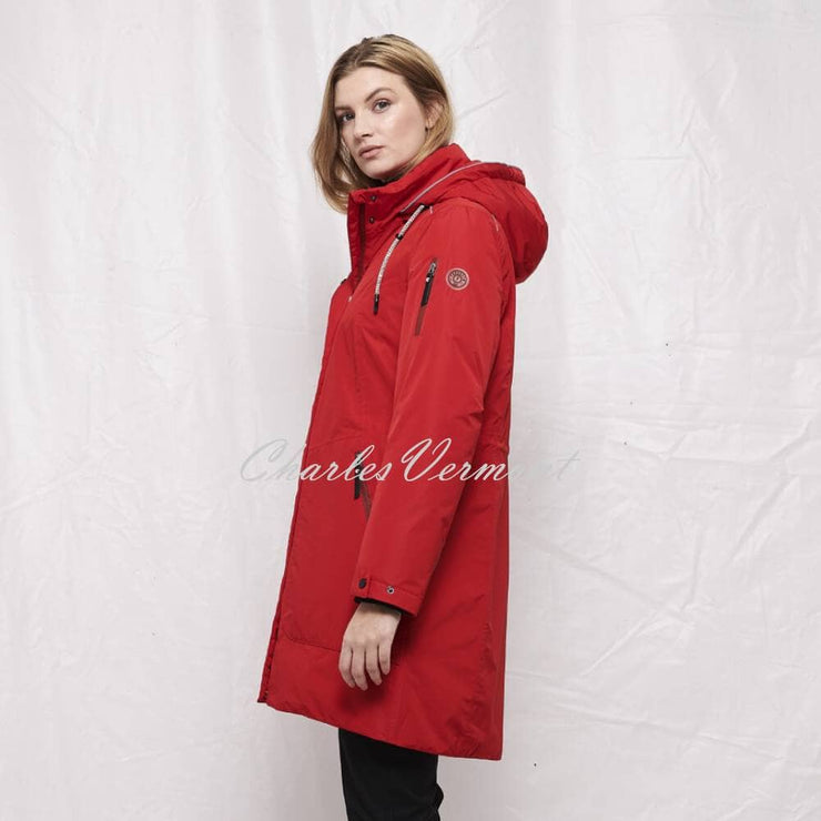 Frandsen Coat - Style 356-162-40