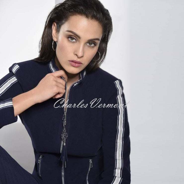 I’cona Luxe Fleece Jacket – Style 67089-60089-69