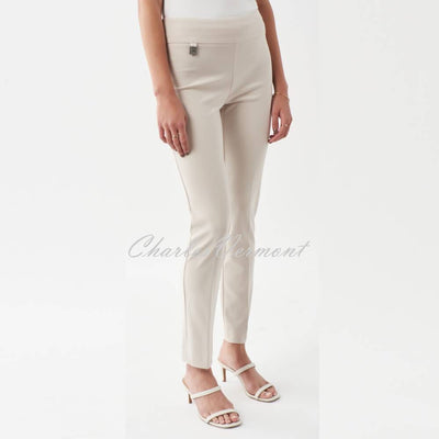 Joseph Ribkoff Trouser - Style 144092 (Moonstone)