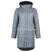 Frandsen Reversible Jacket - Style 556-448-9096