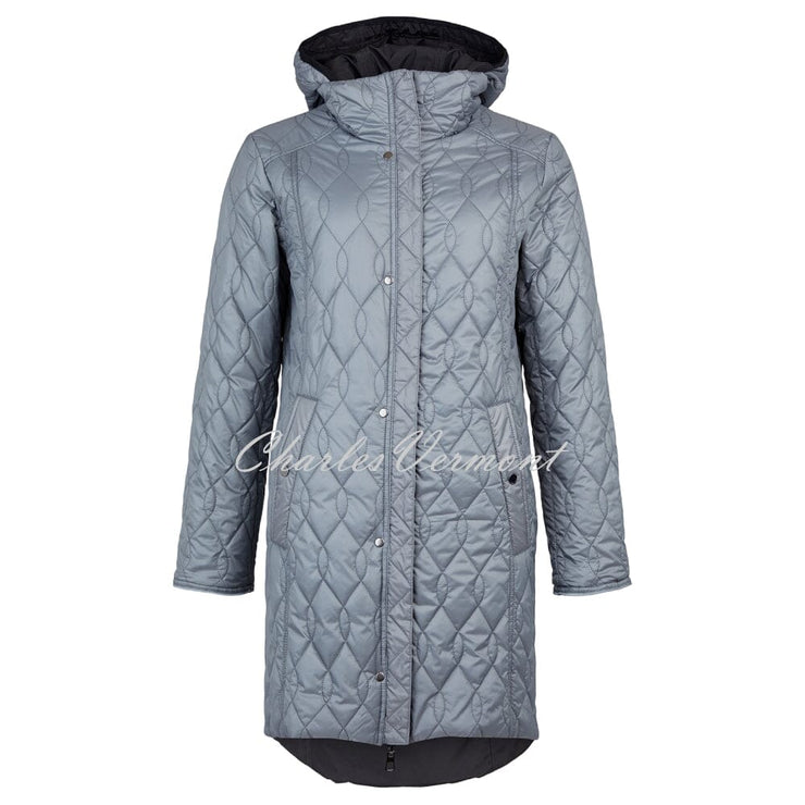 Frandsen Reversible Jacket - Style 556-448-9096