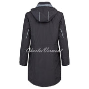 Frandsen Reversible Jacket - Style 556-448-9096