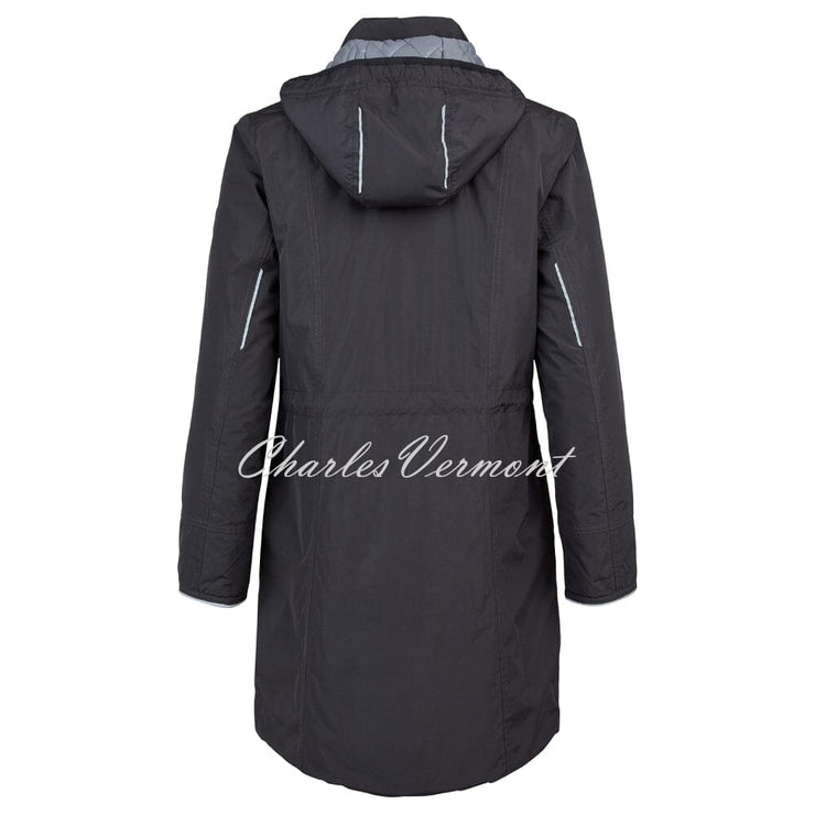 Frandsen Reversible Jacket - Style 556-448-9096