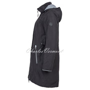 Frandsen Reversible Jacket - Style 556-448-9096