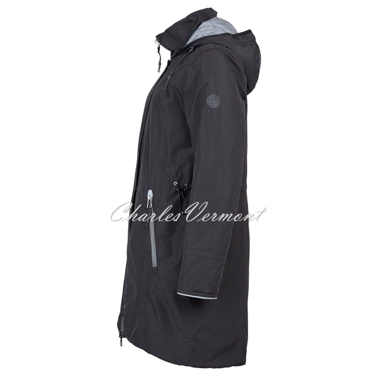 Frandsen Reversible Jacket - Style 556-448-9096