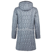 Frandsen Reversible Jacket - Style 556-448-9096