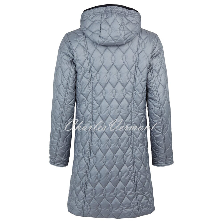 Frandsen Reversible Jacket - Style 556-448-9096