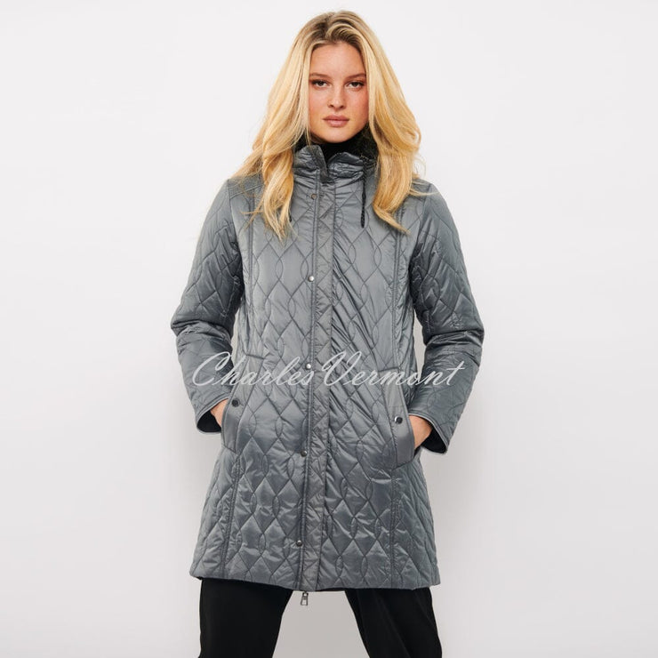Frandsen Reversible Jacket - Style 556-448-9096