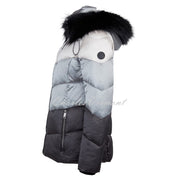 Frandsen Padded Coat - Style 565-12580-1190