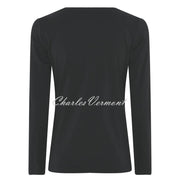 I'cona 'I'CONIC Fashion' Top - Style 64122-60061-90