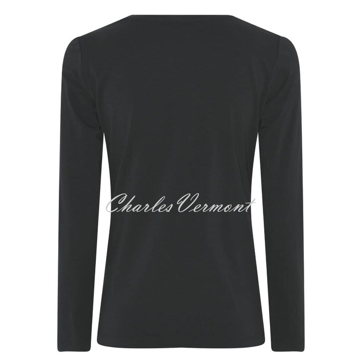 I'cona 'I'CONIC Fashion' Top - Style 64122-60061-90