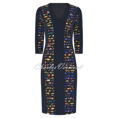 Tia Dress - Style 78531-7101-69