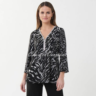 Joseph Ribkoff Tunic Top - Style 223119