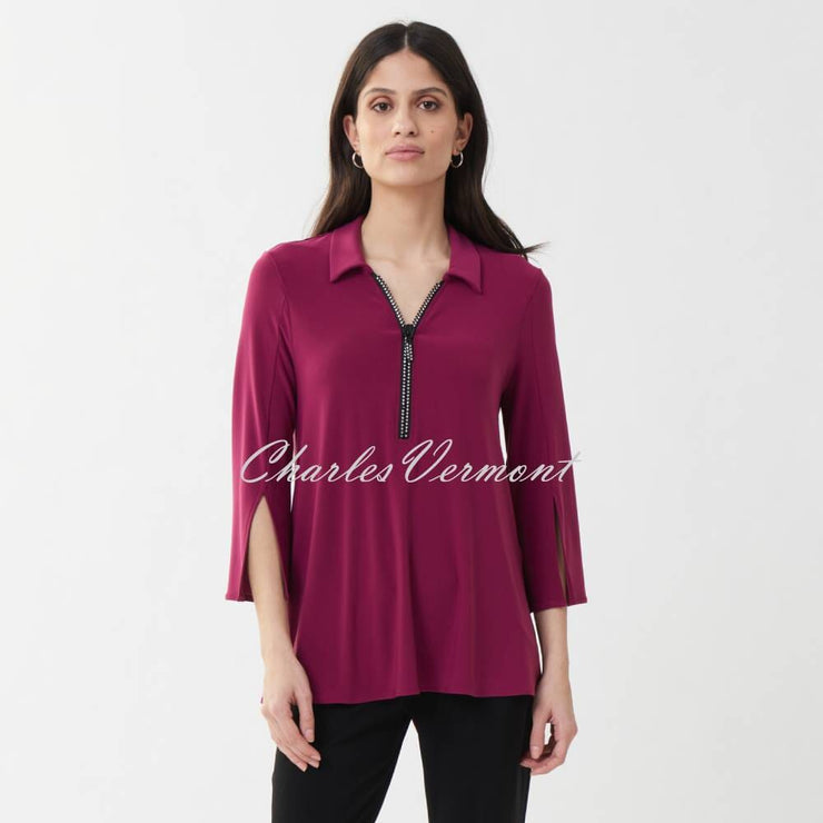 joseph-ribkoff-tunic-top-style-223120-vineyard