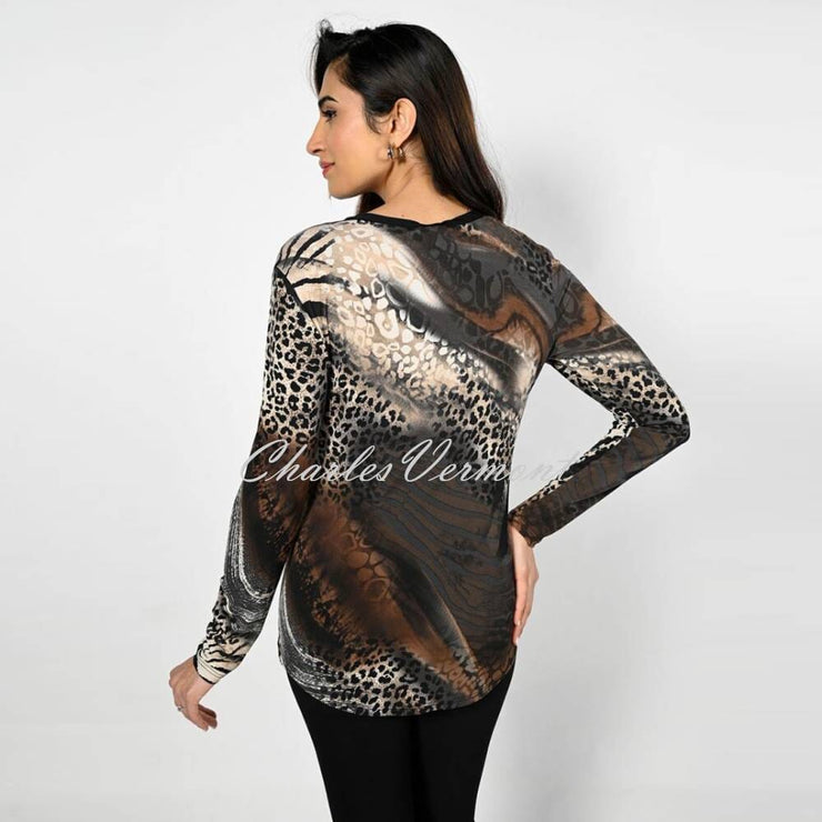 Frank Lyman Top - Style 223280
