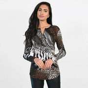 Frank Lyman Top - Style 223280
