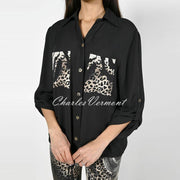 Frank Lyman Blouse - Style 223336