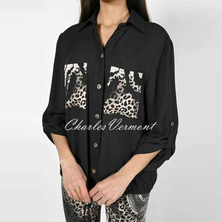 Frank Lyman Blouse - Style 223336