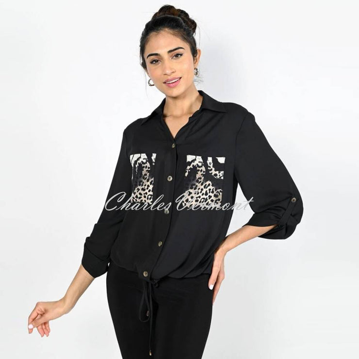 Frank Lyman Blouse - Style 223336