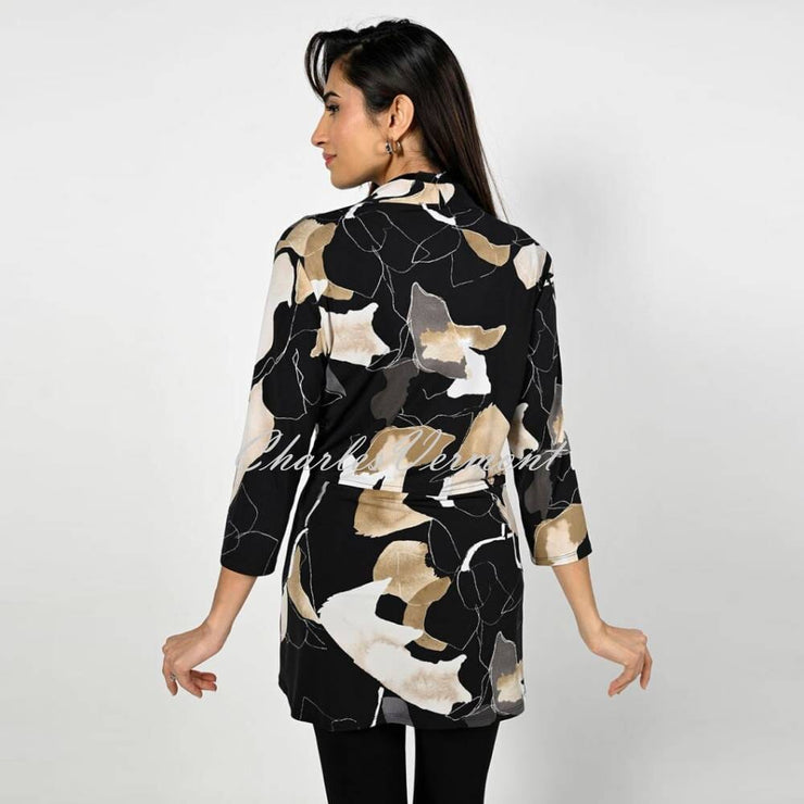 Frank Lyman Cover Up Jacket - Style 223588