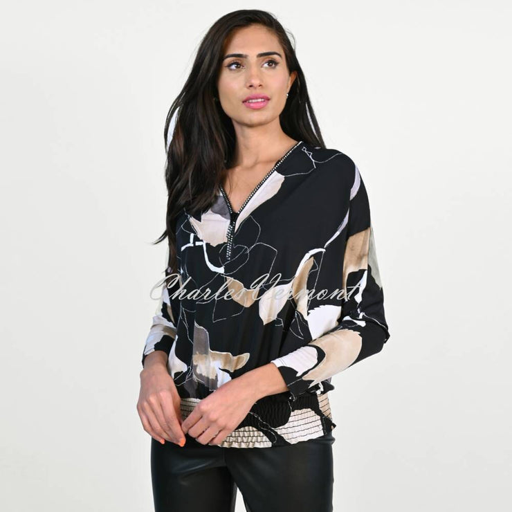 Frank Lyman Top - Style 223590
