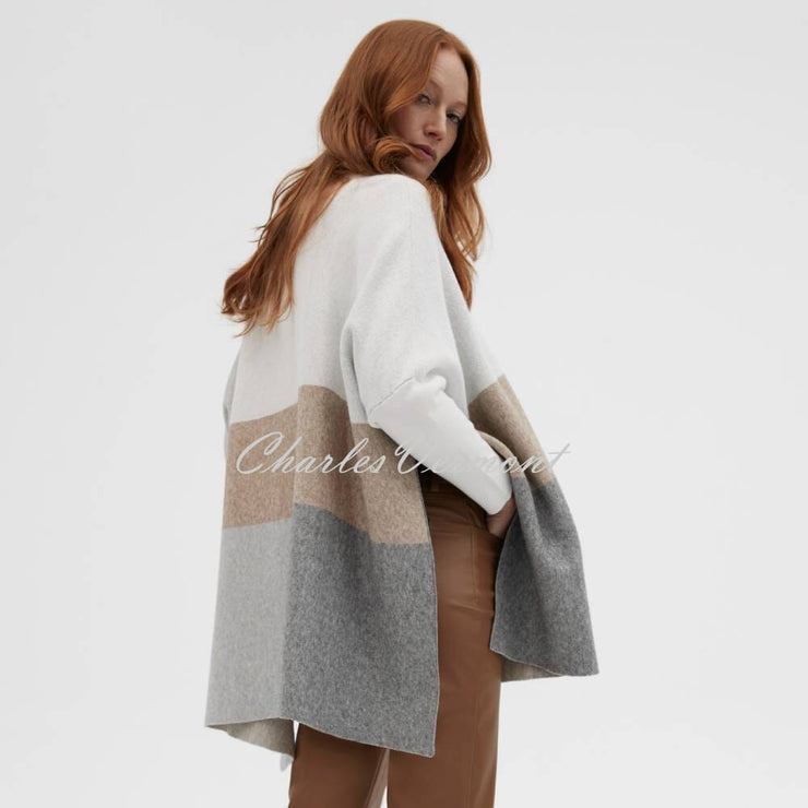 Joseph Ribkoff Tunic Sweater - Style 223962X