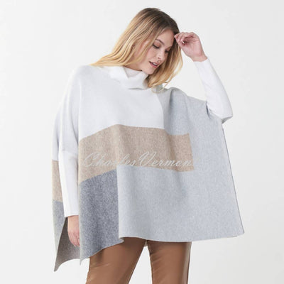 Joseph Ribkoff Tunic Sweater - Style 223962X