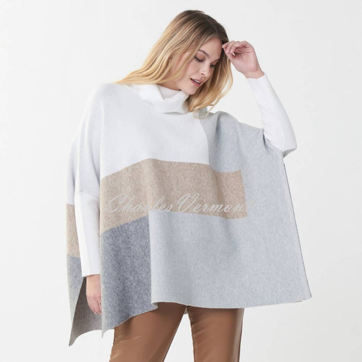 Joseph Ribkoff Tunic Sweater - Style 223962X