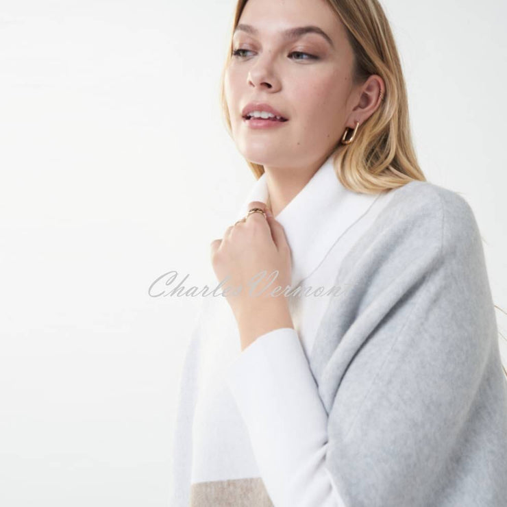 Joseph Ribkoff Tunic Sweater - Style 223962X