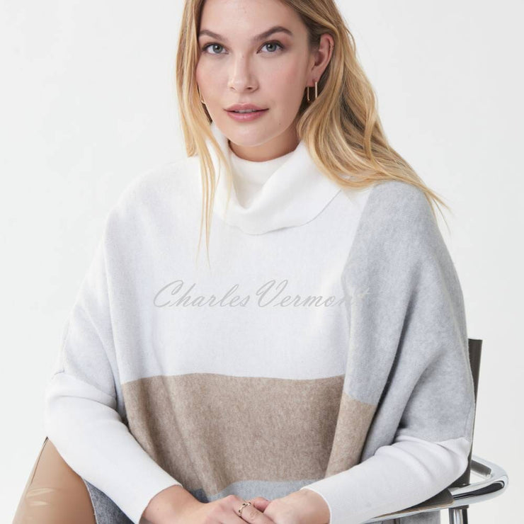 Joseph Ribkoff Tunic Sweater - Style 223962X