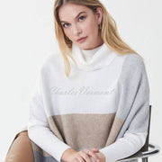 Joseph Ribkoff Tunic Sweater - Style 223962X