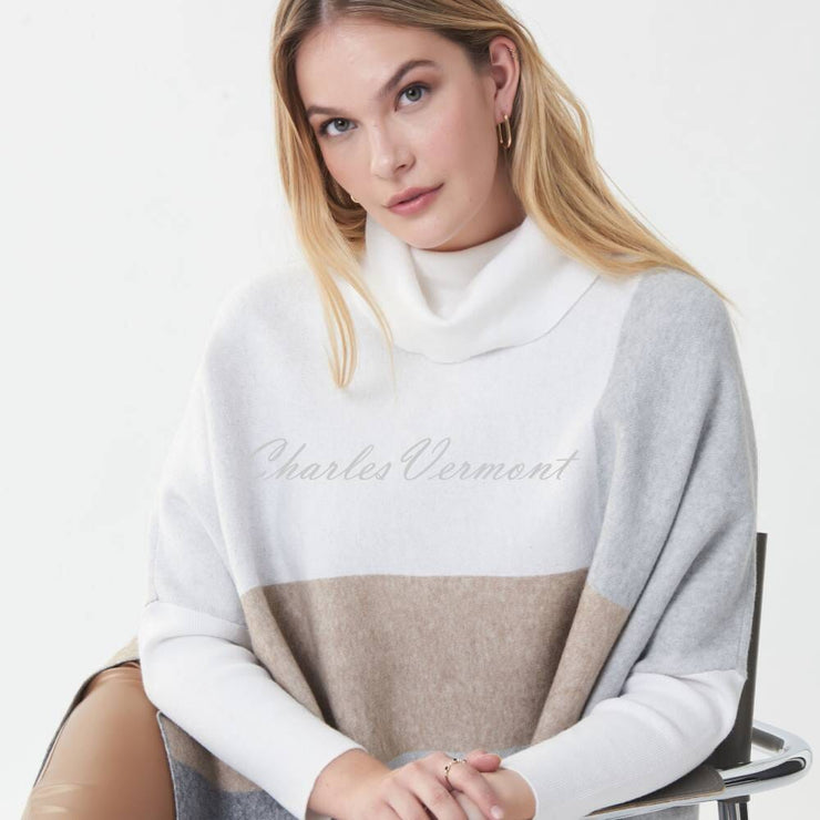 Joseph Ribkoff Tunic Sweater - Style 223962X
