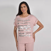 Frank Lyman Top - Style 226568